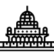 alt="Putra Mosque in Putrajaya, Malaysia – modern planned city and administrative capital"
